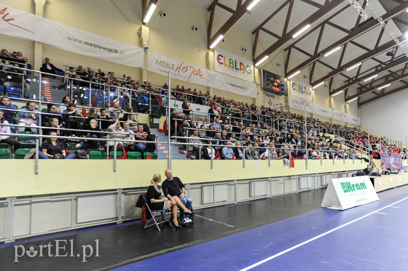 Kram Start złamał Lublin zdjęcie nr 162713