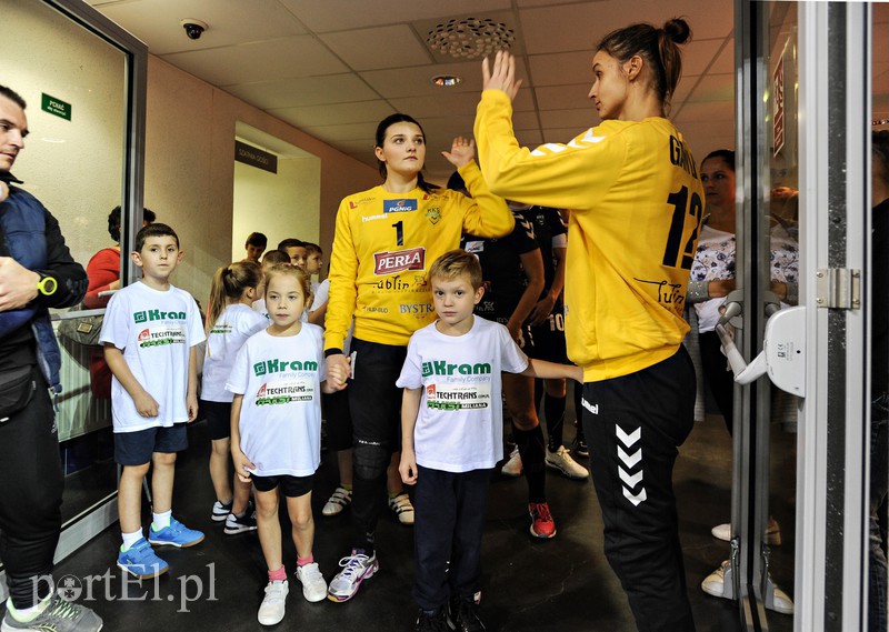 Kram Start złamał Lublin zdjęcie nr 162709