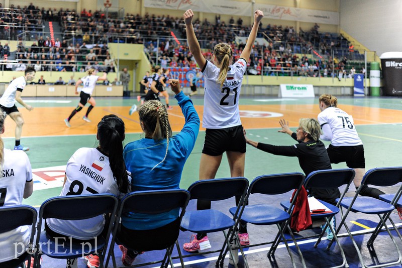 Kram Start złamał Lublin zdjęcie nr 162738