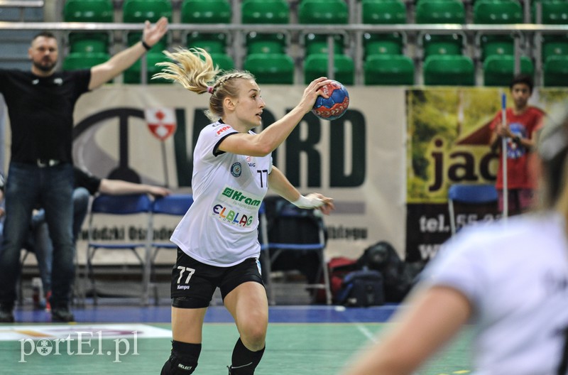 Kram Start złamał Lublin zdjęcie nr 162725