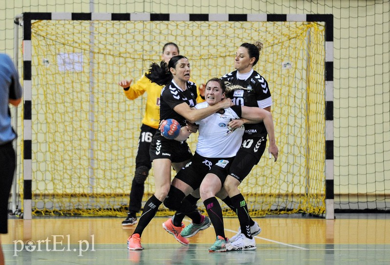 Kram Start złamał Lublin zdjęcie nr 162715