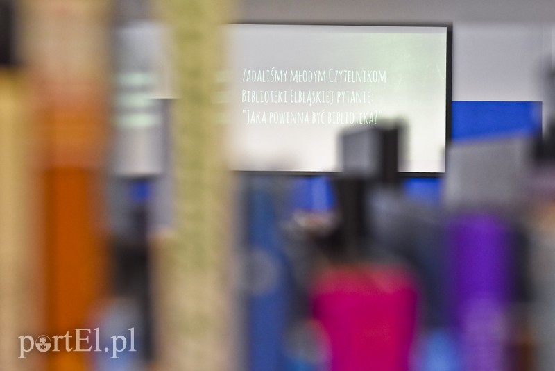 Z książką w hamaku, czyli biblioteka marzeń zdjęcie nr 162761