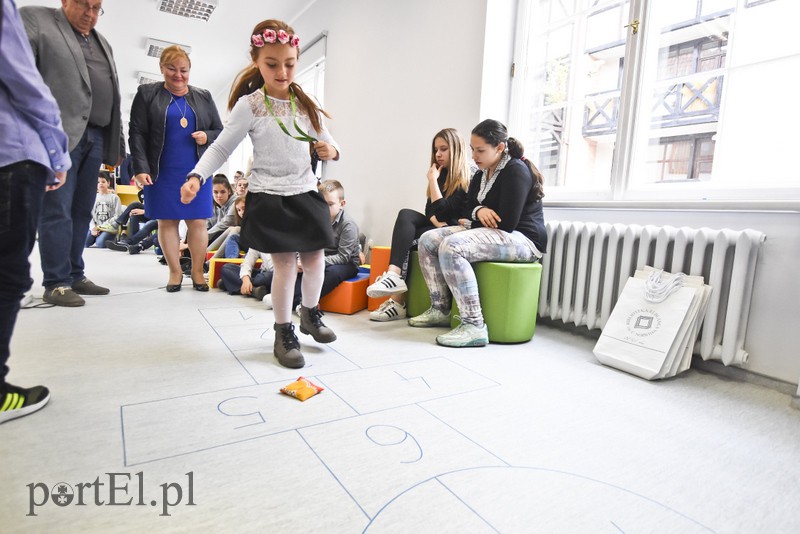 Z książką w hamaku, czyli biblioteka marzeń zdjęcie nr 162778