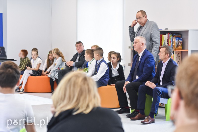 Z książką w hamaku, czyli biblioteka marzeń zdjęcie nr 162775