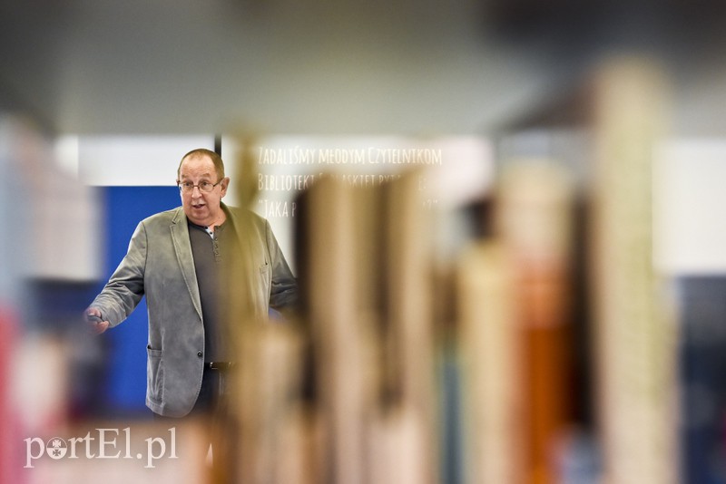 Z książką w hamaku, czyli biblioteka marzeń zdjęcie nr 162769