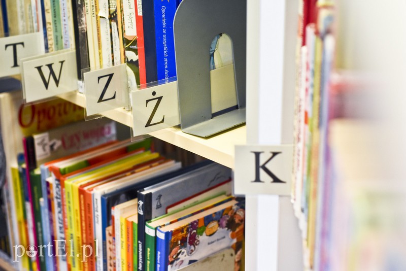 Z książką w hamaku, czyli biblioteka marzeń zdjęcie nr 162770