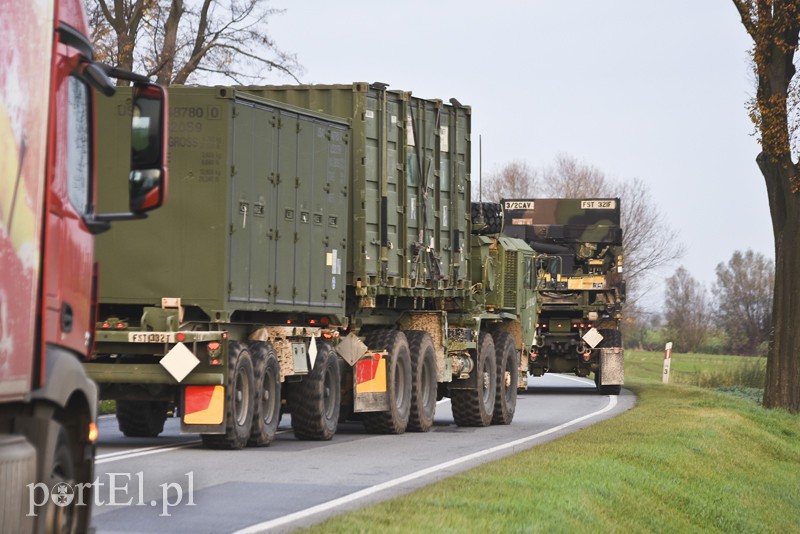 Zderzenie ciężarówki z motorowerem zdjęcie nr 162856