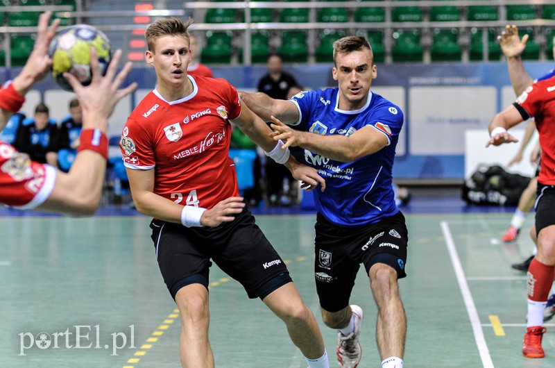 Stal rozbiła Meblarzy zdjęcie nr 162889