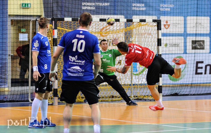 Stal rozbiła Meblarzy zdjęcie nr 162883