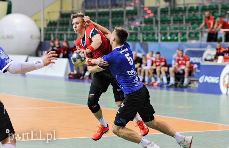 Stal rozbiła Meblarzy zdjęcie nr 162888