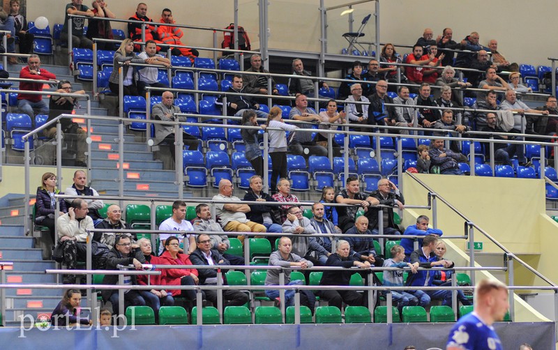 Stal rozbiła Meblarzy zdjęcie nr 162879