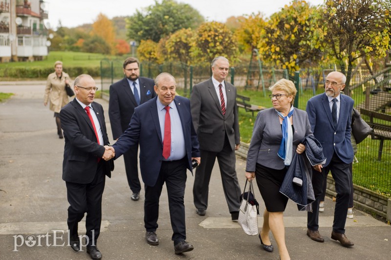 Wiele pytań w sprawie przekopu zdjęcie nr 162929