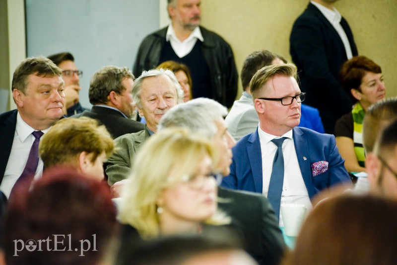 Wiele pytań w sprawie przekopu zdjęcie nr 162939