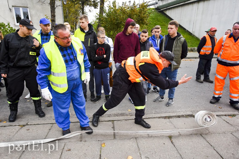 Terroryści? Jesteśmy gotowi zdjęcie nr 163058