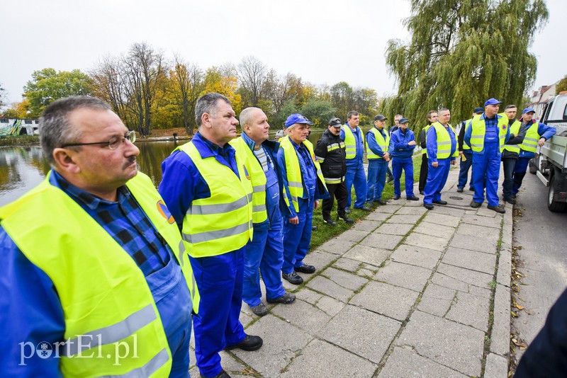 Terroryści? Jesteśmy gotowi zdjęcie nr 163049