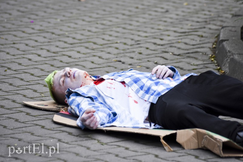 Terroryści? Jesteśmy gotowi zdjęcie nr 163018