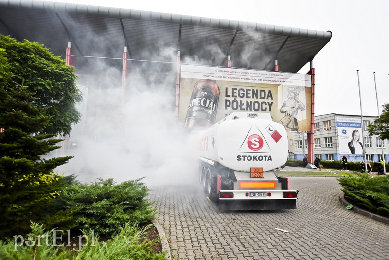 Terroryści? Jesteśmy gotowi zdjęcie nr 163034