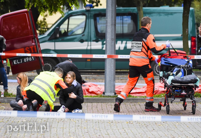 Terroryści? Jesteśmy gotowi zdjęcie nr 163014
