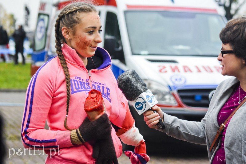 Terroryści? Jesteśmy gotowi zdjęcie nr 163048