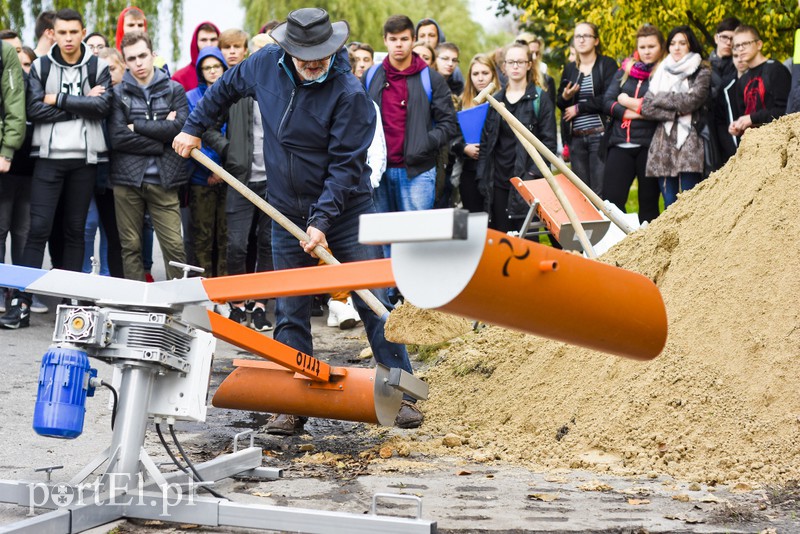 Terroryści? Jesteśmy gotowi zdjęcie nr 163056