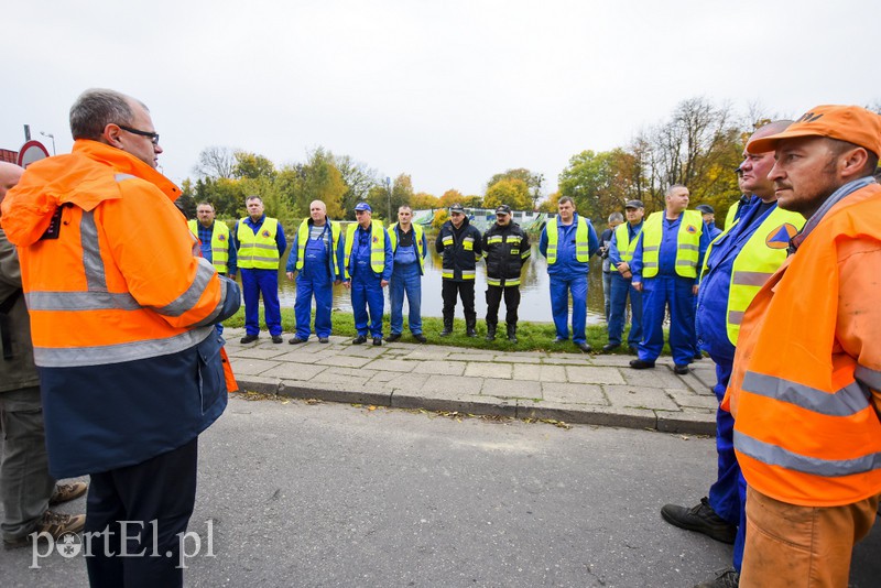 Terroryści? Jesteśmy gotowi zdjęcie nr 163050