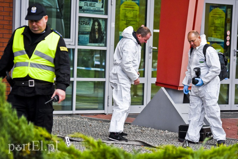 Terroryści? Jesteśmy gotowi zdjęcie nr 163047