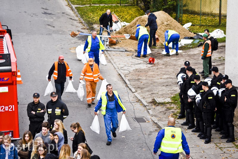 Terroryści? Jesteśmy gotowi zdjęcie nr 163063