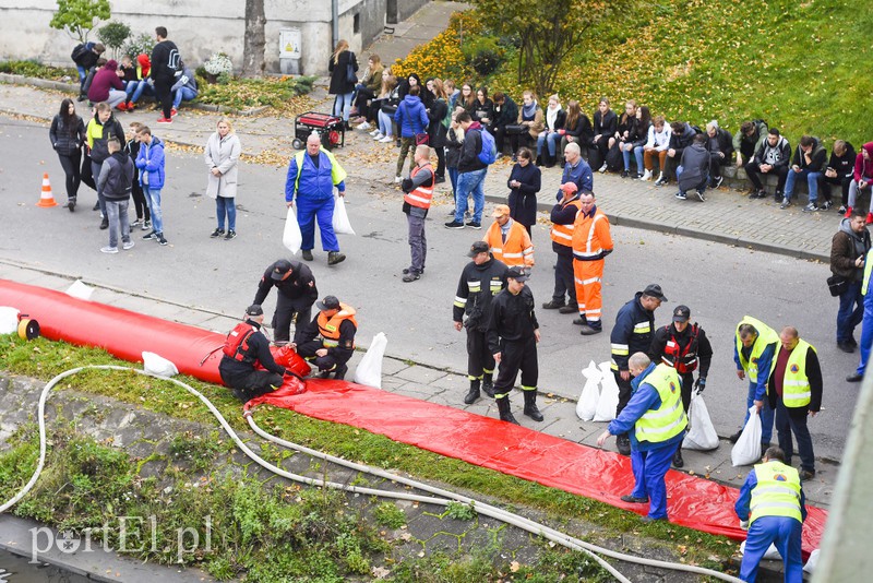 Terroryści? Jesteśmy gotowi zdjęcie nr 163067