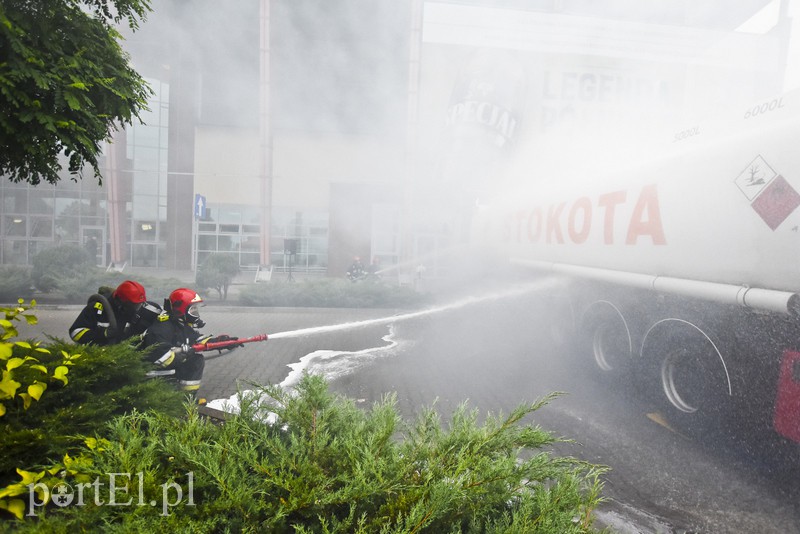 Terroryści? Jesteśmy gotowi zdjęcie nr 163039