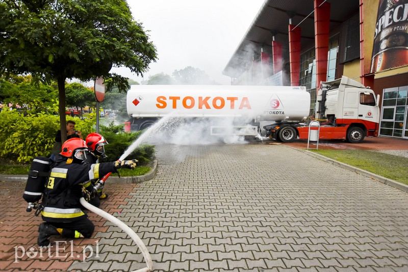 Terroryści? Jesteśmy gotowi zdjęcie nr 163038