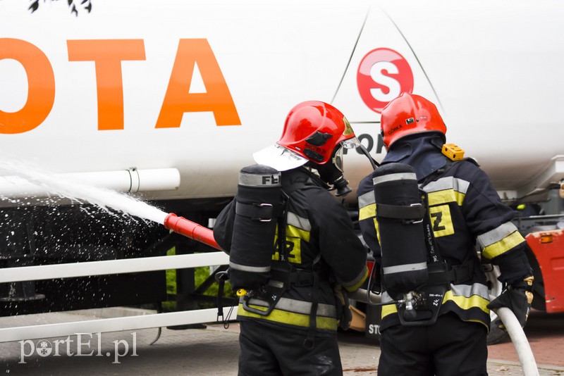 Terroryści? Jesteśmy gotowi zdjęcie nr 163037