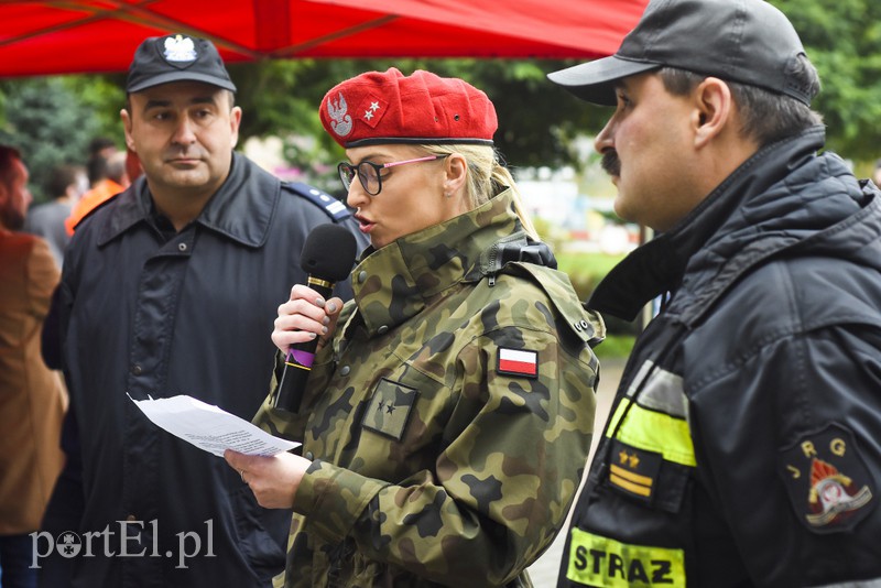 Terroryści? Jesteśmy gotowi zdjęcie nr 162997