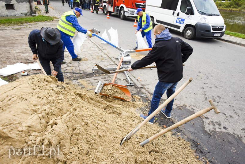 Terroryści? Jesteśmy gotowi zdjęcie nr 163060