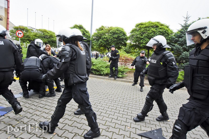 Terroryści? Jesteśmy gotowi zdjęcie nr 163009