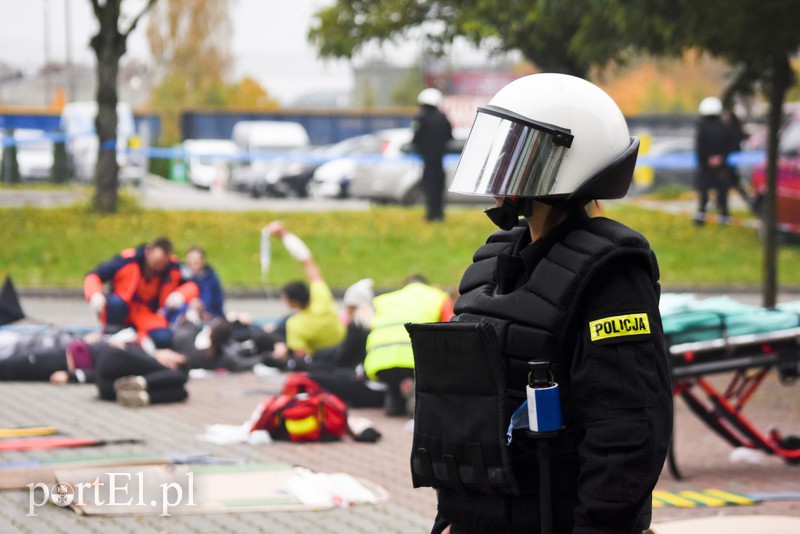 Terroryści? Jesteśmy gotowi zdjęcie nr 163042