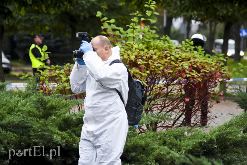 Terroryści? Jesteśmy gotowi zdjęcie nr 163045