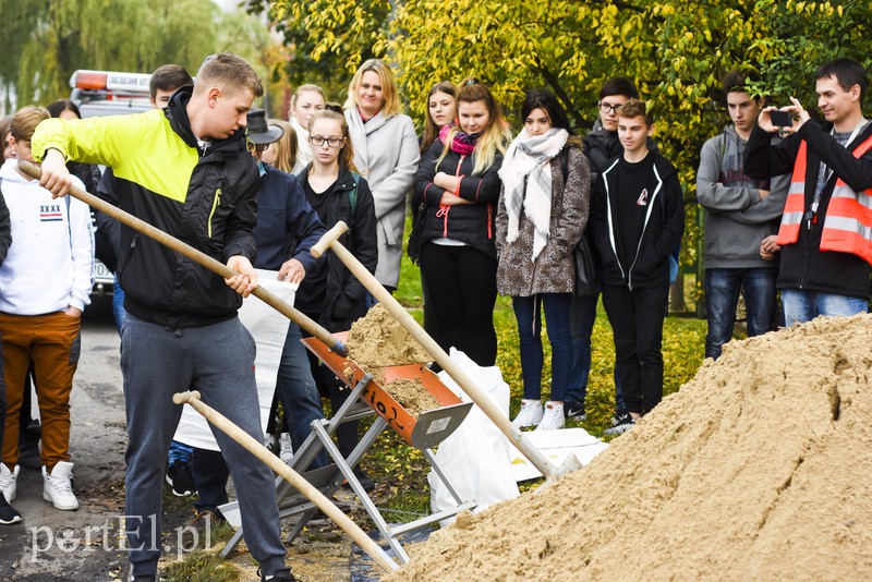 Terroryści? Jesteśmy gotowi zdjęcie nr 163055