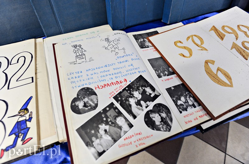 Szkoła na "szóstkę" ma urodziny zdjęcie nr 163071