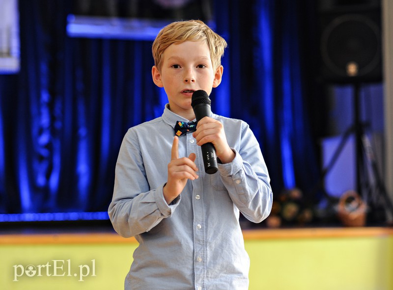 Szkoła na "szóstkę" ma urodziny zdjęcie nr 163091