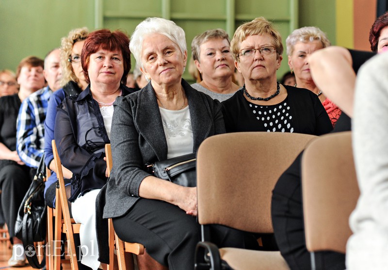 Szkoła na "szóstkę" ma urodziny zdjęcie nr 163084