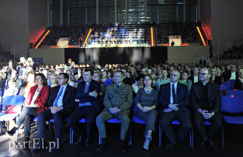 Tuus dla Lazarusa zdjęcie nr 163159