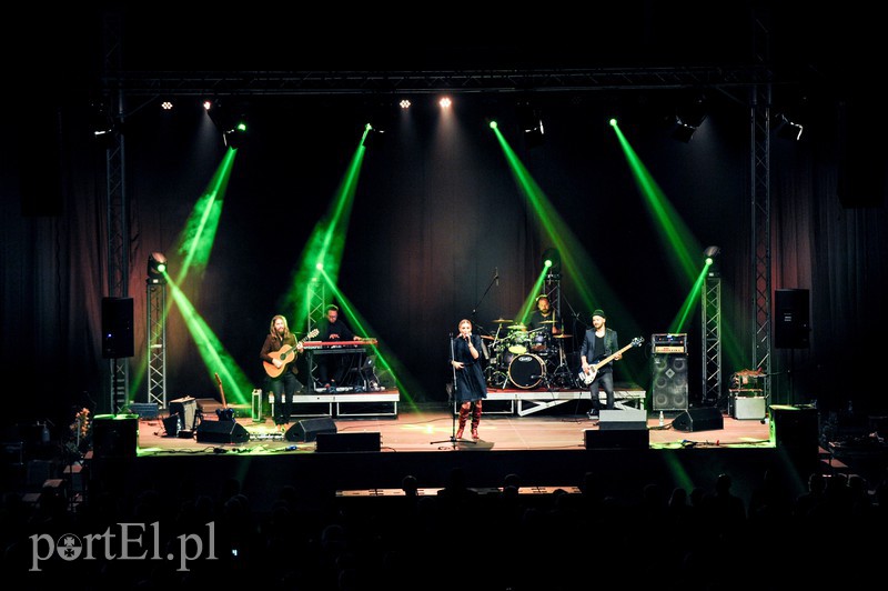 Tuus dla Lazarusa zdjęcie nr 163169