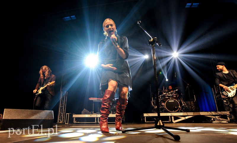 Tuus dla Lazarusa zdjęcie nr 163160