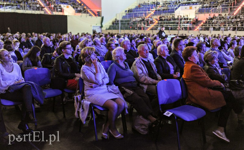 Tuus dla Lazarusa zdjęcie nr 163152