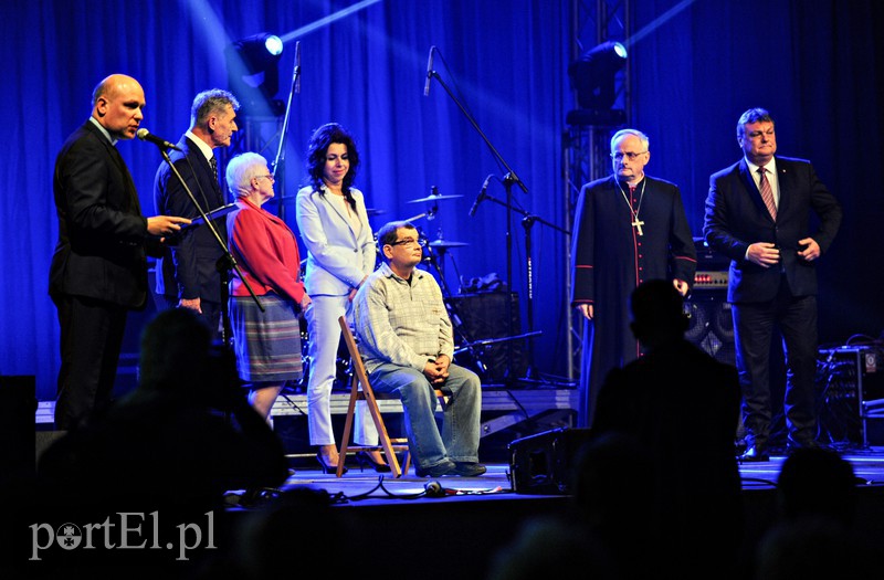 Tuus dla Lazarusa zdjęcie nr 163143