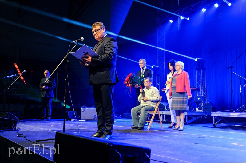 Tuus dla Lazarusa zdjęcie nr 163150