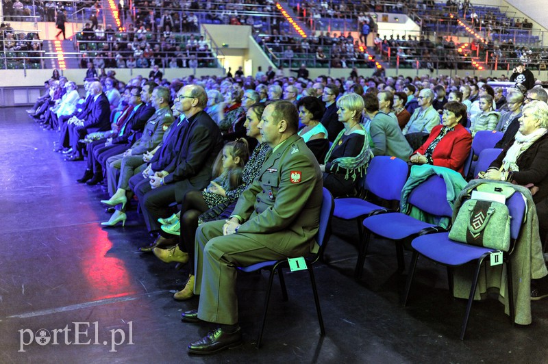 Tuus dla Lazarusa zdjęcie nr 163137