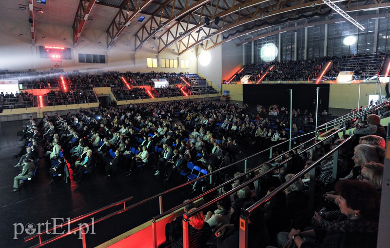 Tuus dla Lazarusa zdjęcie nr 163167