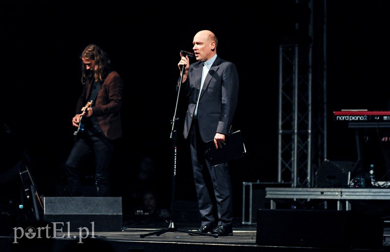 Tuus dla Lazarusa zdjęcie nr 163153