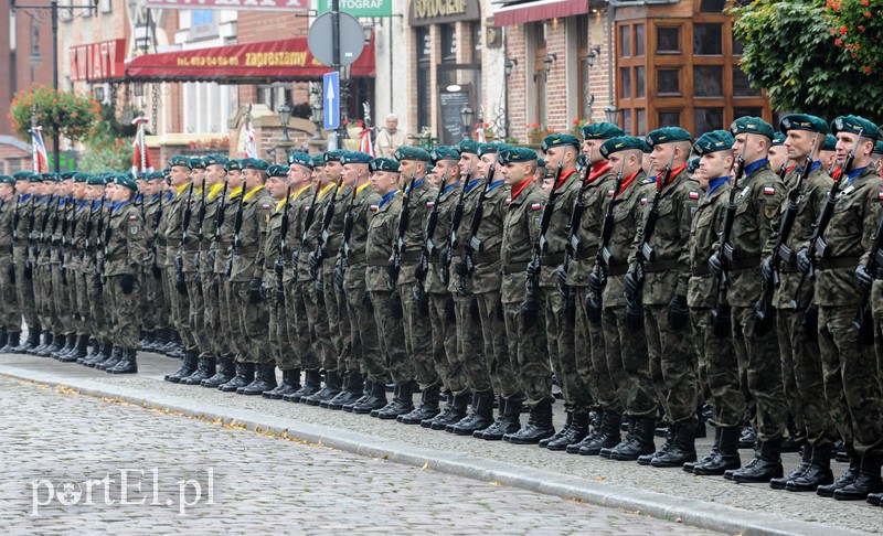 Elbląg  Ostatnie takie urodziny